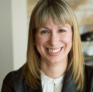 Isabelle Guay